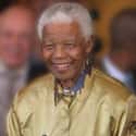 He Didn't Even Stop Fighting In His Nineties on Random Fascinating Facts About Brutal, Inspiring Life of Nelson Mandela