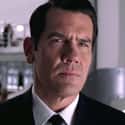 He Likes To Make People Uncomfortable, Or So Alleged Josh Brolin In An Interview on Random Weird Things About Tommy Lee Jones, Hollywood's Most Grizzled Acto