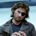 He Was Considered To Play Snake Plissken on Random Weird Things About Tommy Lee Jones, Hollywood's Most Grizzled Acto