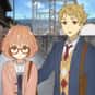 Beyond the Boundary is listed (or ranked) 30 on the list The Best Anime Like Bleach
