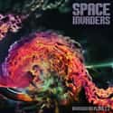 Space Invaders on Random Best Space Rock Bands