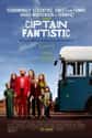 Captain Fantastic on Random Best Movies About Men Raising Kids