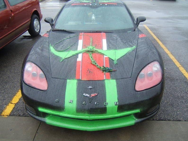 Random The Worst Custom Car Paint Fails | Best Random Tools