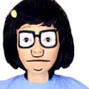 Becoming Tina on Random Pop Culture Face Paint Jobs That Are Freakishly Accurate