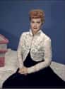 She Started 'I Love Lucy' When She Was In Her 40s on Random Fascinating Facts About Lucille Ball You Probably Didn't Know