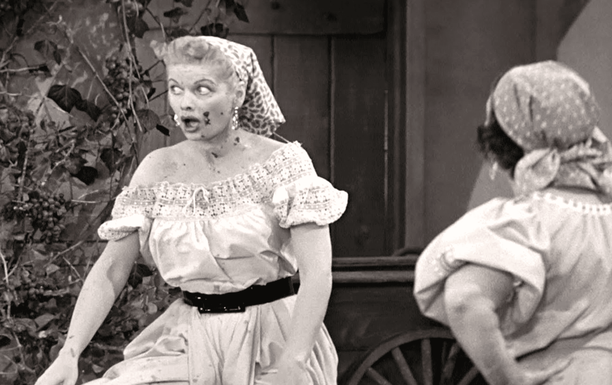 Random Fascinating Facts About Lucille Ball You Probably Didn't Know