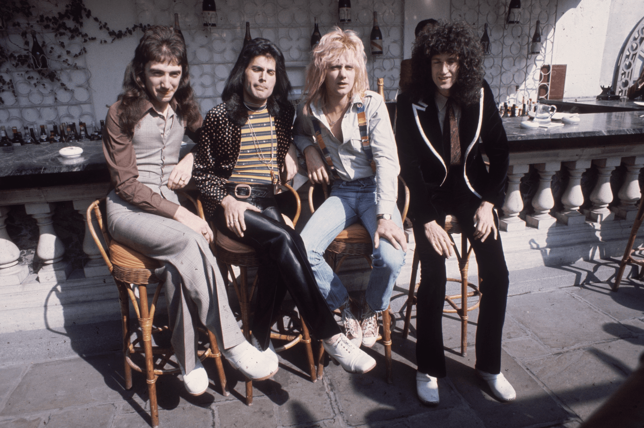 He Adored His Cats And Even Dedicated An Album To One