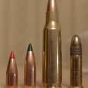 For Bullets, Shape And Size Does Matter on Random Unsettling Facts About Surviving A Shot To The Head