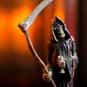 Death is listed (or ranked) 4 on the list The Greatest Progressive Rock Songs Ever...