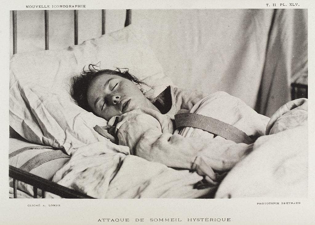 What Life Was Really Like In 19th Century Mental Institutions
