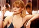 Pacino Did Not Want Michelle Pfeiffer To Play Elvira on Random Fascinating Facts You Probably Didn't Know About 'Scarface'