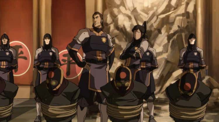 12 Ways The World Of Avatar The Last Airbender Is Messed Up