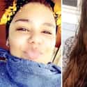 Brooke Miranda Hughes And Chaniya Morrison-Toomey From Pennsylvania  on Random People Who Tragically Died While Live Streaming Themselves