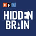 Hidden Brain on Random Best Current Podcasts