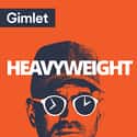 Heavyweight on Random Best Current Podcasts