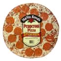 Mama Rosa's on Random Best Frozen Pizza Brands