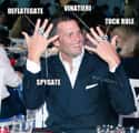Tom Brady's Rings: Explained on Random Internet Expertly Trolled Tom Brady