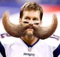 No-Shave November Brady on Random Internet Expertly Trolled Tom Brady