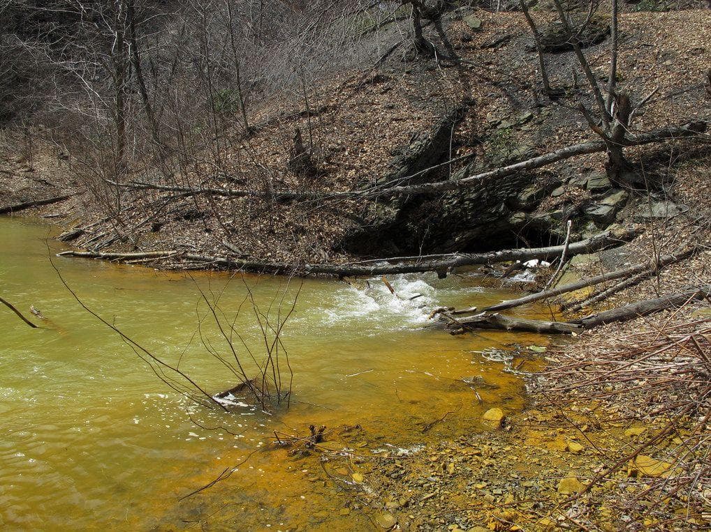 Sinkholes Are Constantly Opening Up Under People