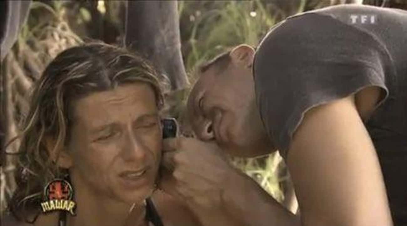 Two Contestants Died While Filming French 'Survivor'
