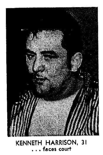 14 Serial Killers Who Had Terrifying Calling Cards (Page 2)