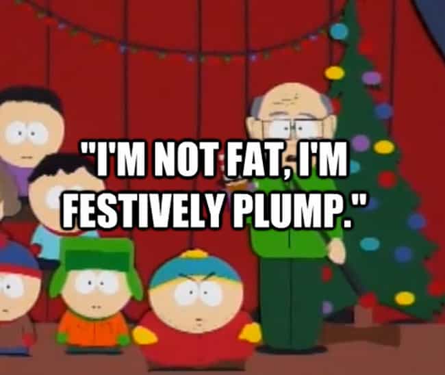 28 Times Eric Cartman Said Exactly The Right Thing Cool Dump