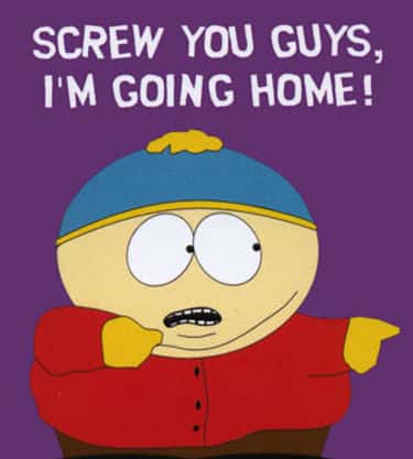 The 28 Greatest Eric Cartman Quotes In South Park History