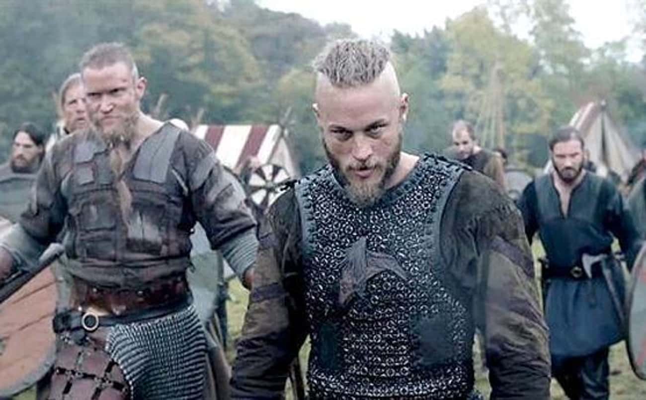 The Vikings Didn’t Call Each Other “Viking”