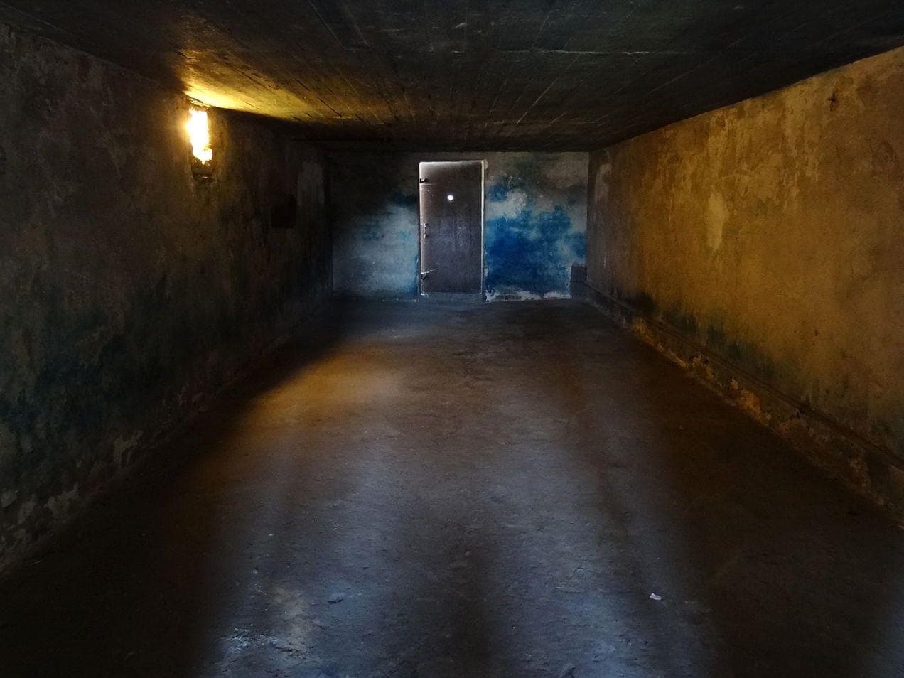 20 Haunting Holocaust Pictures From Concentration Camps