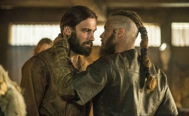 Random Historically Inaccurate Details From History Channel's 'Vikings'