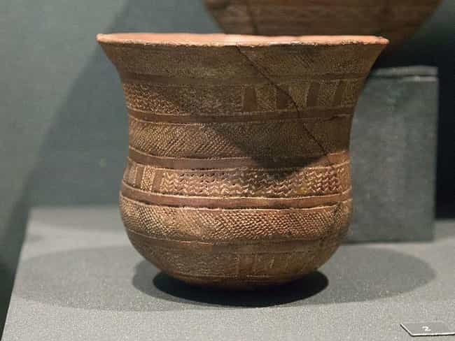 bell beaker culture