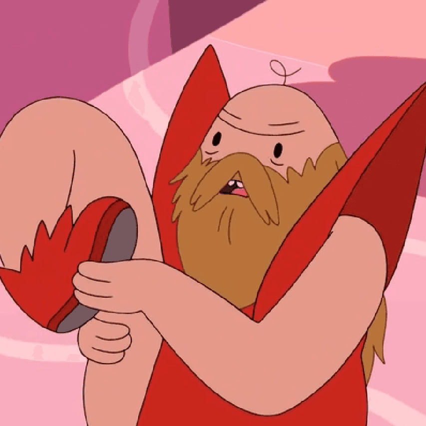 The 15 Best Adventure Time Villains In Series History