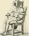 You Could Be Strapped To The Tranquilizing Chair For Days on Random Life in a 19th Century Mental Institution Was Basically Torture