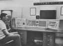 1950 - ERA 1101, Aka UNIVAC 1101 on Random Visual Guide To Evolution Of Computers