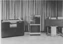 1962 - IBM 1401 on Random Visual Guide To Evolution Of Computers