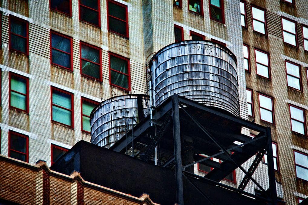 All Of The Creepy Circumstances Surrounding Elisa Lam's Death