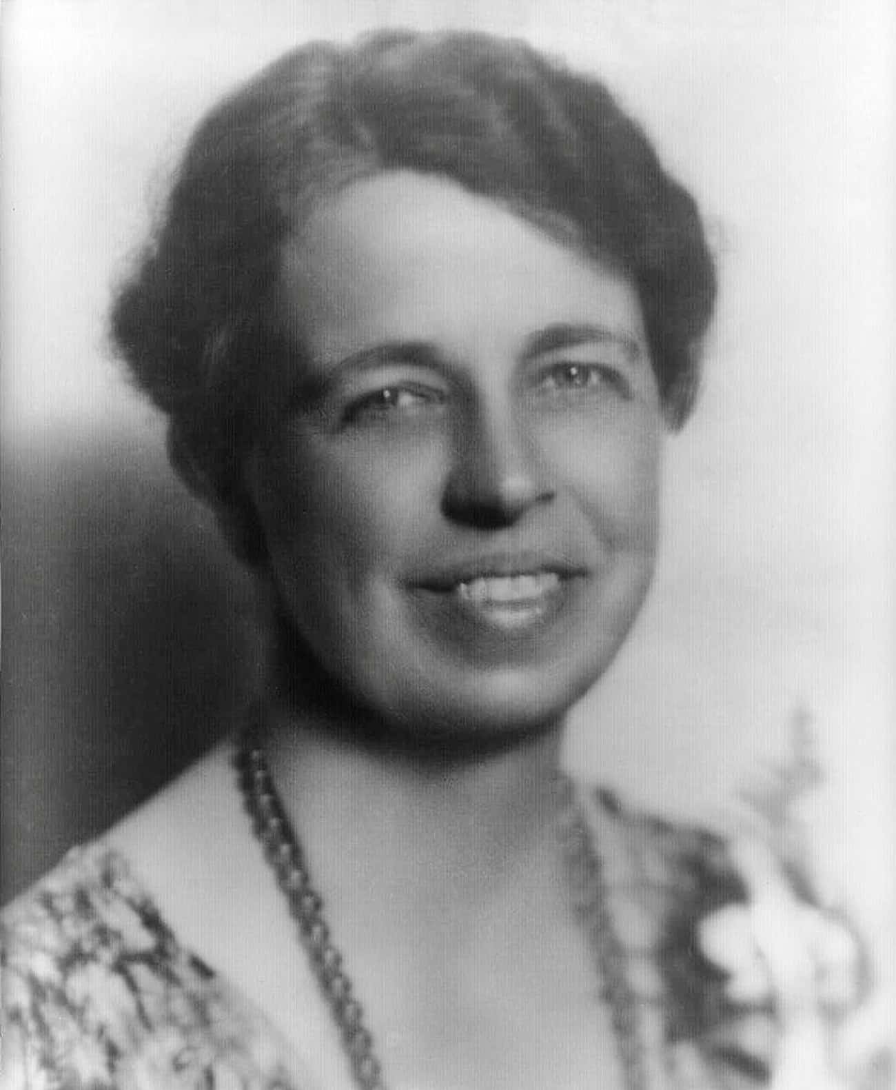 She Had A Rivalry With Her Cousin Eleanor Roosevelt