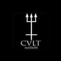 CVLT Nation on Random Best Heavy Metal Blogs