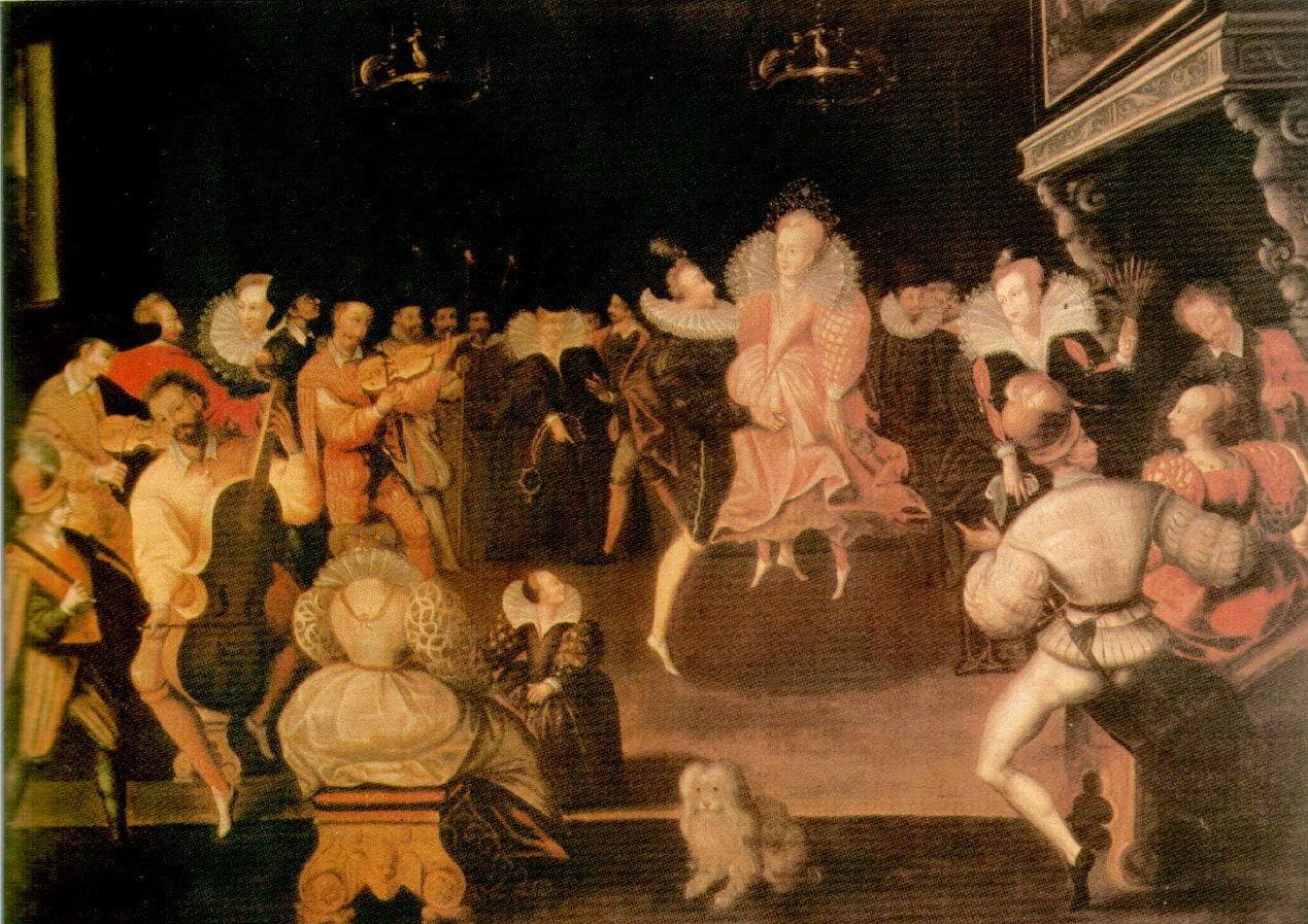 She Was Brainy And Sporty