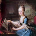 When She Was A Child, She Met Mozart on Random Facts That Prove Marie Antoinette Remains An Extremely Controversial Figure