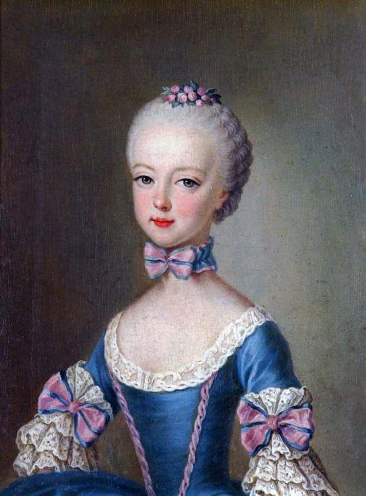 Marie Antoinette, France's Final Queen: Facts About Her Life, Death &  Execution