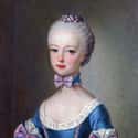 She Got Married At The Painfully Young Age Of 14 on Random Facts That Prove Marie Antoinette Remains An Extremely Controversial Figure