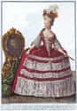 She Was A Fashionable Trendsetter on Random Facts That Prove Marie Antoinette Remains An Extremely Controversial Figure