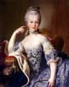 She Probably Never Said, "Let Them Eat Cake" on Random Facts That Prove Marie Antoinette Remains An Extremely Controversial Figure