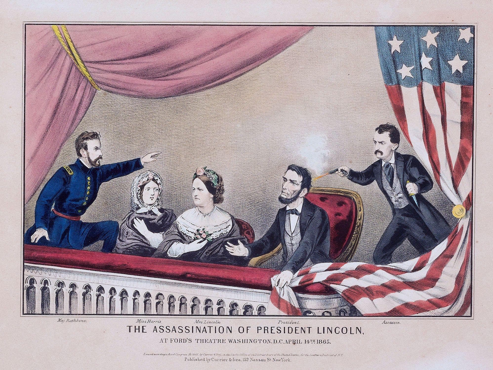 The Assassination Haunted Witnesses For The Rest Of Their Lives