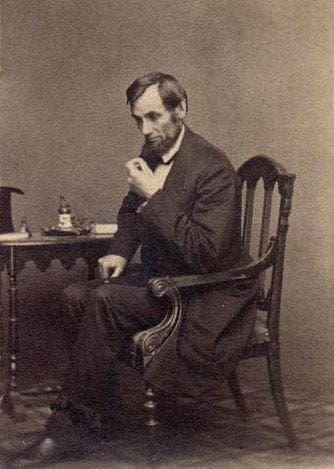 Lincoln May Have Had A Premonition He Would Die