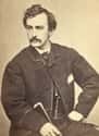 There Was A Huge Manhunt For John Wilkes Booth on Random Fascinating Things You Didn't Know About Lincoln's Assassination