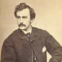 There Was A Huge Manhunt For John Wilkes Booth on Random Fascinating Things You Didn't Know About Lincoln's Assassination