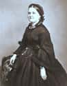 Mary Todd Lincoln Was Institutionalized After The Assassination on Random Fascinating Things You Didn't Know About Lincoln's Assassination