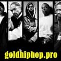 Goldhiphop.pro on Random Best Hip Hop Blogs